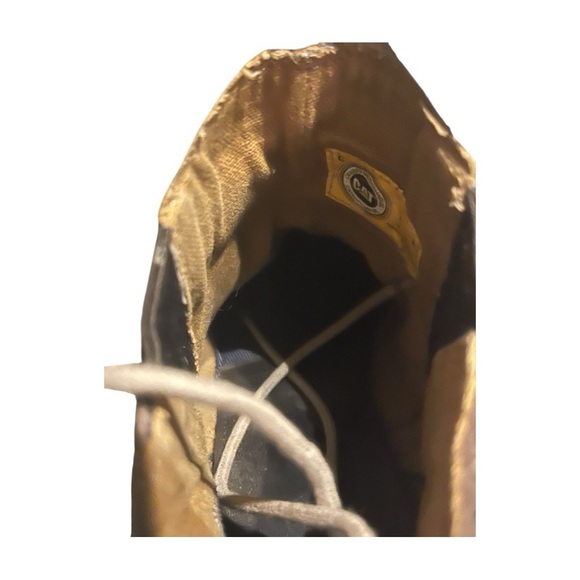 CAT Vintage women’s Ankle Boots size 8 - Picture 14 of 15